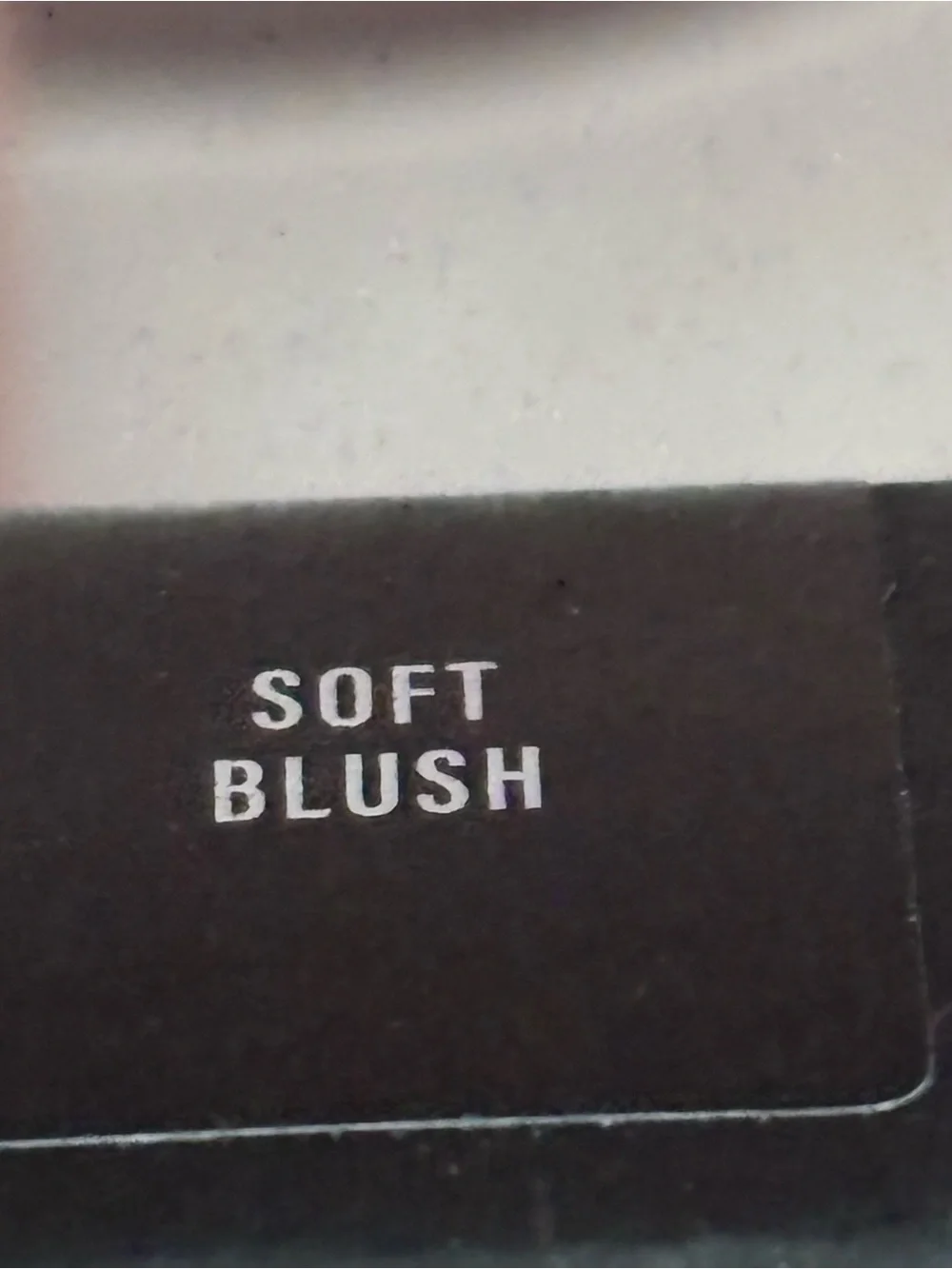 💝NIB MAKEUP BY MARIO MOISTUREGLOW PLUMPING LIP COLOR soft blush💝